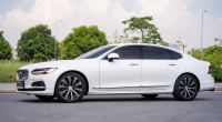 can ban xe oto cu nhap khau Volvo S90 Inscription LWB B6 AWD 2022