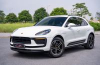 Bán xe Porsche Macan 2023 2.0 giá 3 Tỷ 479 Triệu - Hà Nội