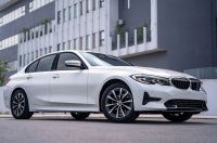 Bán xe BMW 3 Series 2020 320i Sport Line giá 1 Tỷ 189 Triệu - Hà Nội