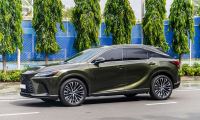 Bán xe Lexus RX 2023 350 Premium giá 3 Tỷ 580 Triệu - Hà Nội