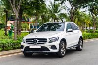 Bán xe Mercedes Benz GLC 2019 300 4Matic giá 1 Tỷ 195 Triệu - Hà Nội