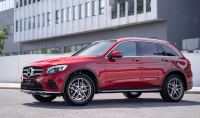 Bán xe Mercedes Benz GLC 2018 300 4Matic giá 1 Tỷ 180 Triệu - Hà Nội