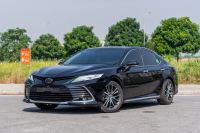 Bán xe Toyota Camry 2022 2.5Q giá 1 Tỷ 220 Triệu - Hà Nội