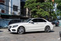 Bán xe Mercedes Benz C class 2016 C300 AMG giá 760 Triệu - Hà Nội