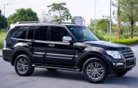 Bán xe Mitsubishi Pajero 2017 3.0 4x4 AT giá 1 Tỷ 100 Triệu - Hà Nội