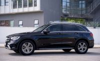 Bán xe Mercedes Benz GLC 2022 200 giá 1 Tỷ 490 Triệu - Hà Nội