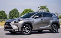 Bán xe Lexus NX 2015 200t giá 1 Tỷ 239 Triệu - Hà Nội