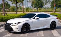 Bán xe Lexus RC 2016 200t giá 1 Tỷ 550 Triệu - Hà Nội