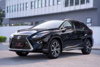 Bán xe Lexus RX 2016 200t giá 1 Tỷ 890 Triệu - Hà Nội