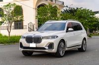 Bán xe BMW X7 2019 xDrive40i giá 3 Tỷ 680 Triệu - Hà Nội