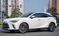 Bán xe Lexus RX 2023 350 Luxury giá 4 Tỷ 550 Triệu - Hà Nội