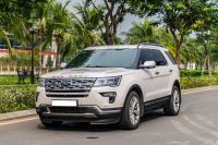 Bán xe Ford Explorer 2019 Limited 2.3L EcoBoost giá 1 Tỷ 125 Triệu - Hà Nội