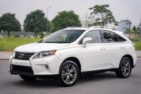 Bán xe Lexus RX 2010 450h giá 930 Triệu - Hà Nội