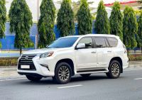 Bán xe Lexus GX 2010 460 giá 1 Tỷ 230 Triệu - Hà Nội