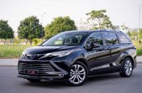 Bán xe Toyota Sienna 2020 Platinum 2.5 AT giá 3 Tỷ 299 Triệu - Hà Nội