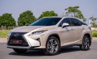 Bán xe Lexus RX 2018 450h giá 3 Tỷ 90 Triệu - Hà Nội