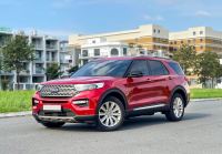 Bán xe Ford Explorer Limited 2.3L EcoBoost 2022 giá 1 Tỷ 850 Triệu - Hà Nội