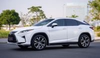 Bán xe Lexus RX 350 2018 giá 2 Tỷ 950 Triệu - Hà Nội