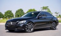 Bán xe Mercedes Benz C class 2018 C200 giá 775 Triệu - Hà Nội