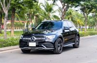 Bán xe Mercedes Benz GLC 2021 300 4Matic giá 1 Tỷ 799 Triệu - Hà Nội