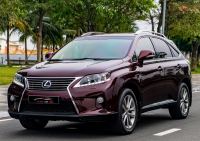 Bán xe Lexus RX 2015 350 giá 1 Tỷ 480 Triệu - Hà Nội