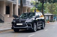 Bán xe Lexus LX 2018 570 Super Sport giá 6 Tỷ 480 Triệu - Hà Nội