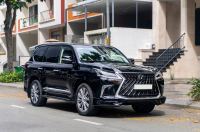 Bán xe Lexus LX 2018 570 Super Sport giá 6 Tỷ 480 Triệu - Hà Nội