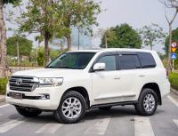 Bán xe Toyota Land Cruiser 2020 4.6 V8 giá 4 Tỷ 360 Triệu - Hà Nội