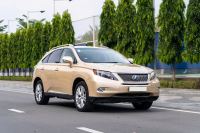 Bán xe Lexus RX 2009 450h giá 890 Triệu - Hà Nội