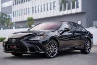 Bán xe Lexus ES 2022 250 F Sport giá 2 Tỷ 430 Triệu - Hà Nội