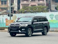 Bán xe Toyota Land Cruiser 2016 VX 4.6 V8 giá 3 Tỷ 90 Triệu - Hà Nội