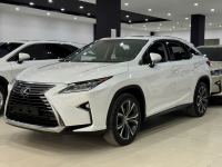 Bán xe Lexus RX 2016 350 giá 2 Tỷ 90 Triệu - Hà Nội