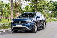 Bán xe Volkswagen Teramont 2022 2.0 AT giá 1 Tỷ 790 Triệu - Hà Nội