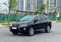 Bán xe Lexus RX 2012 450h giá 1 Tỷ 250 Triệu - Hà Nội