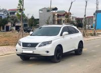 Bán xe Lexus RX 2011 450h giá 950 Triệu - Hà Nội