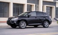 Bán xe Lexus RX 2012 450h giá 1 Tỷ 225 Triệu - Hà Nội