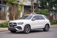 Bán xe Mercedes Benz GLE Class 2021 GLE 450 4Matic giá 3 Tỷ 350 Triệu - Hà Nội