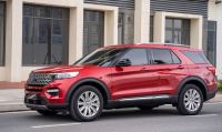 Bán xe Ford Explorer 2022 Limited 2.3L EcoBoost giá 1 Tỷ 850 Triệu - Hà Nội