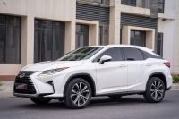 Bán xe Lexus RX 2015 350 giá 2 Tỷ 90 Triệu - Hà Nội