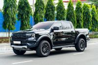 Bán xe Ford Ranger 2024 Raptor 2.0L 4x4 AT giá 1 Tỷ 215 Triệu - Hà Nội