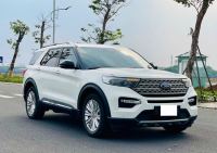 Bán xe Ford Explorer 2022 Limited 2.3L EcoBoost giá 1 Tỷ 895 Triệu - Hà Nội