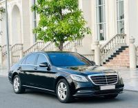 Bán xe Mercedes Benz S class 2019 S450L giá 2 Tỷ 250 Triệu - Hà Nội