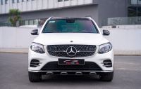 Bán xe Mercedes Benz GLC 2018 300 4Matic giá 1 Tỷ 180 Triệu - Hà Nội