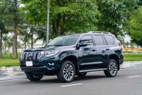 Bán xe Toyota Prado 2021 VX 2.7L giá 2 Tỷ 690 Triệu - Hà Nội