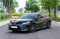 Bán xe Toyota Camry 2021 2.0Q giá 980 Triệu - Hà Nội