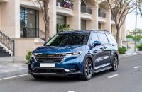 Bán xe Kia Carnival 2022 Signature 2.2D giá 1 Tỷ 250 Triệu - Hà Nội