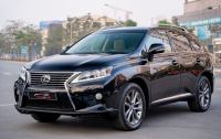 Bán xe Lexus RX 2014 350 AWD giá 1 Tỷ 299 Triệu - Hà Nội