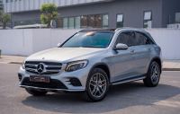 Bán xe Mercedes Benz GLC 2017 300 4Matic giá 990 Triệu - Hà Nội