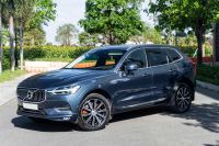 Bán xe Volvo XC60 2019 T6 AWD Inscription giá 1 Tỷ 350 Triệu - Hà Nội