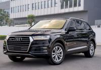 Bán xe Audi Q7 2016 2.0 AT giá 1 Tỷ 190 Triệu - Hà Nội